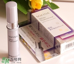 sofina淡斑筆怎么用？蘇菲娜淡斑筆使用方法