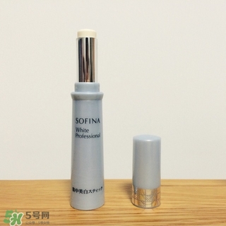 sofina淡斑筆怎么用？蘇菲娜淡斑筆使用方法