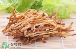 吃黃花菜會(huì)回奶嗎?黃花菜回奶還是下奶