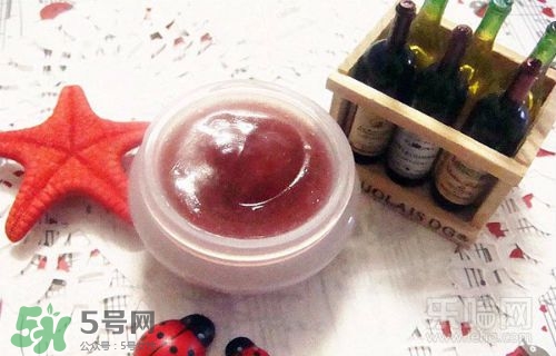 紅酒面膜哪個(gè)牌子好？紅酒面膜什么牌子好