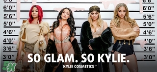 kylie cosmetics是什么牌子？kylie cosmetics怎么買？