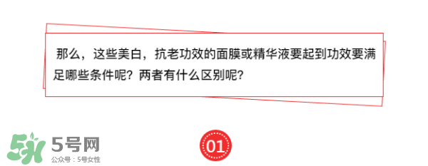 敷面膜真的有效嗎？敷面膜真的有用嗎？