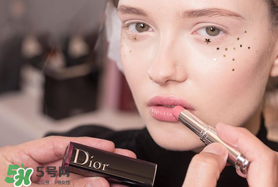 Dior2017年春夏高定秀場(chǎng)妝容怎么擁有?