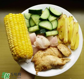 哥本哈根減肥法食譜是什么？哥本哈根減肥法食譜