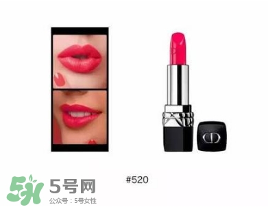 迪奧2017情人節(jié)口紅唇膏禮盒多少錢？dior2017情人節(jié)禮盒價格