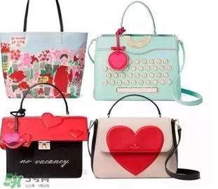 kate spade2017情人節(jié)包包多少錢？凱特絲蓓2017情人節(jié)包包哪里買？