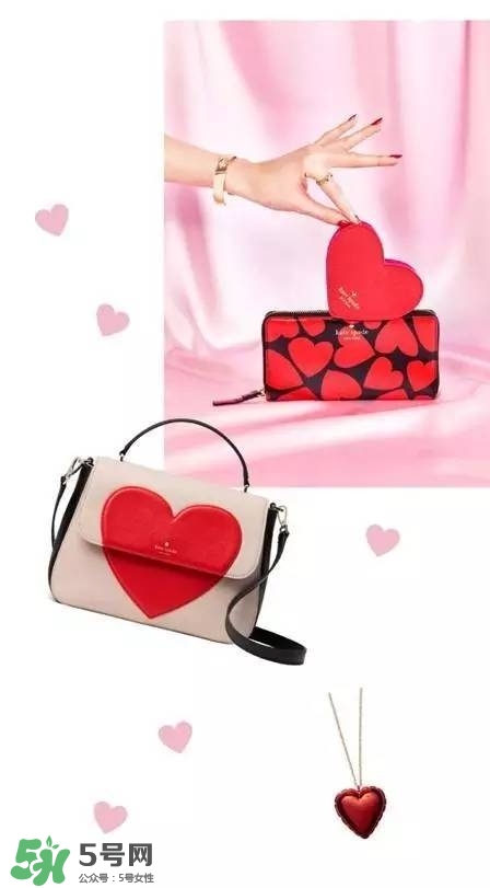 kate spade2017情人節(jié)包包多少錢？凱特絲蓓2017情人節(jié)包包哪里買？