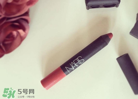 nars dolce vita豆沙色多少錢？nars dolce vita試色