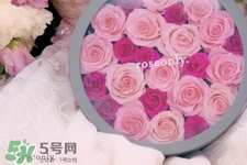 roseonly能網(wǎng)上送花嗎？roseonly網(wǎng)上送花多久能到？