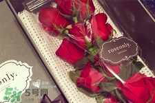 roseonly是怎么火起來的？roseonly值得買嗎？