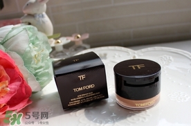 tom ford眼部打底怎么樣？tom ford眼部打底怎么用？