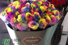 roseonly鮮花多少錢？roseonly永生花多少錢？