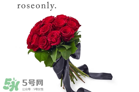 roseonly鮮花多少錢？roseonly永生花多少錢？