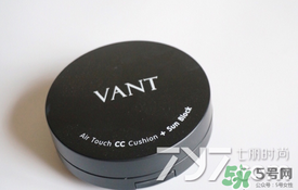 vant氣墊cc黑色和白色哪款好？vant36.5氣墊cc黑色和白色區(qū)別