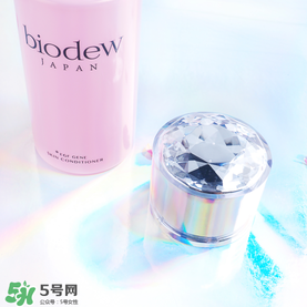 Biodew化妝水怎么樣 Biodew化妝水怎么用