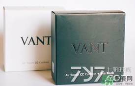 vant氣墊cc黑色和白色哪款好？vant36.5氣墊cc黑色和白色區(qū)別