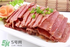 禽流感可以吃鴨肉嗎？禽流感期間能吃鴨肉嗎？