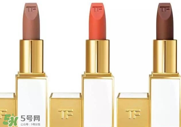 tom ford白管試色 tom ford白管色號(hào)試色圖