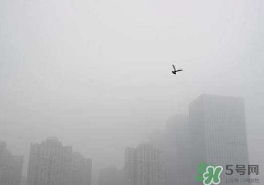 霧霾天開空調(diào)會不會污染室內(nèi)空氣？