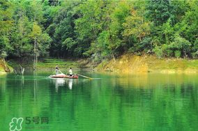 春天什么時候釣魚最好？春天釣魚的最好時間