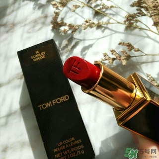 tom ford黑管16多少錢？tom ford黑管16專柜價