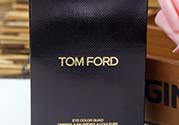 tom ford眼影教程 tf眼影畫(huà)法怎么用？