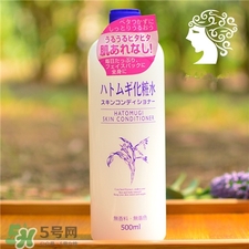 菊正宗和薏仁水哪個好?菊正宗和薏仁水區(qū)別