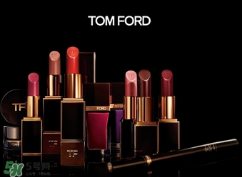 tom ford黑管08多少錢？tom ford黑管08試色