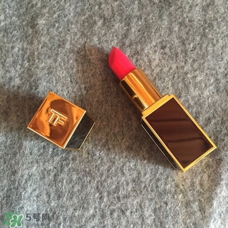 tom ford和mac哪個好？tom ford口紅和mac口紅哪個好？