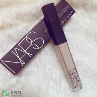 nars遮瑕蜜怎么用?nars遮瑕蜜使用方法