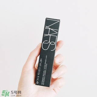 nars遮瑕蜜怎么用?nars遮瑕蜜使用方法