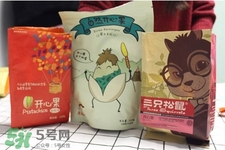 百草味和良品鋪子哪個好？百草味和良品鋪子對比