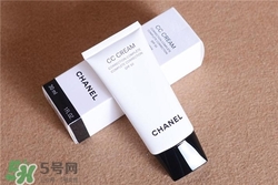 chanel香奈兒cc霜多少錢(qián)？香奈兒cc霜專柜價(jià)格