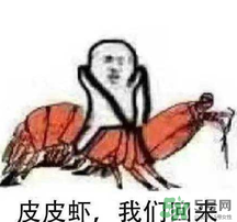 說(shuō)人皮皮蝦是什么意思？女生叫男生皮皮蝦什么意思？