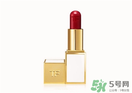 tom ford迷你白管唇膏色號(hào) tf迷你白管唇膏試色