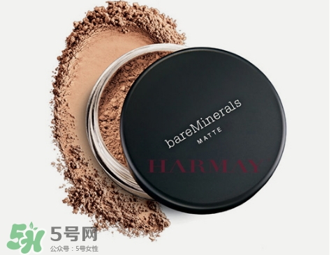 bareminerals什么牌子？bareminerals貝茗是什么檔次？