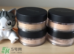 bareminerals什么牌子？bareminerals貝茗是什么檔次？