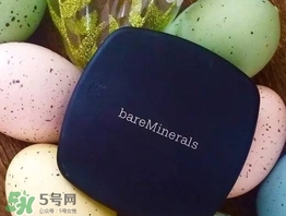 bareminerals什么值得買？bareminerals貝茗明星產(chǎn)品