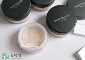 bareminerals礦物粉底多少錢？bareminerals礦物粉底專柜價(jià)