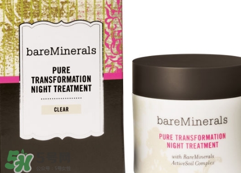 bareminerals晚安粉怎么用？bareminerals晚安粉白天可以用嗎？