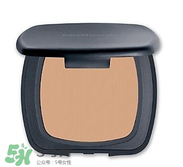 bareminerals什么值得買？bareminerals貝茗明星產(chǎn)品