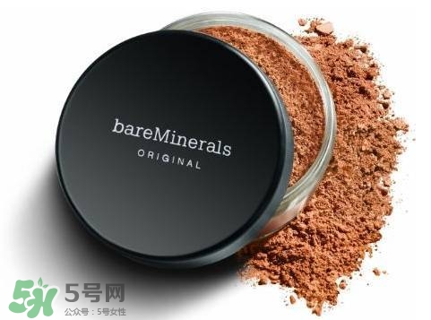 bareminerals哪里買？bareminerals貝茗香港專柜地址