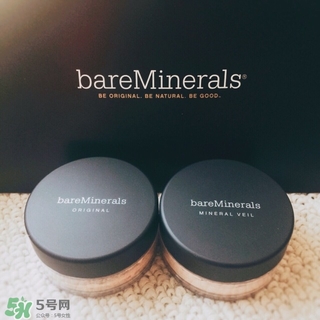 bareminerals礦物粉底多少錢？bareminerals礦物粉底專柜價