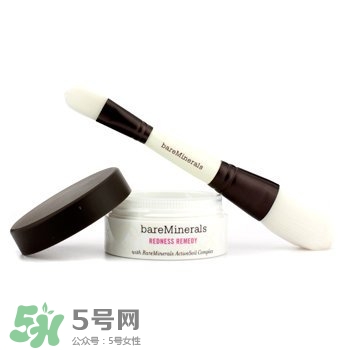 bareminerals什么值得買？bareminerals貝茗明星產(chǎn)品