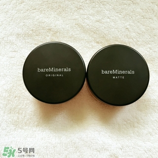 bareminerals礦物粉底多少錢？bareminerals礦物粉底專柜價