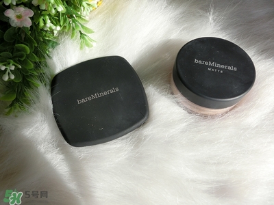 bareminerals哪里買？bareminerals貝茗香港專柜地址