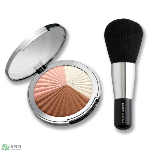 bareminerals什么值得買？bareminerals貝茗明星產(chǎn)品