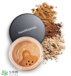 bareminerals什么值得買？bareminerals貝茗明星產(chǎn)品