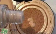 珂萊歐氣墊怎么替換？clio氣墊怎么用