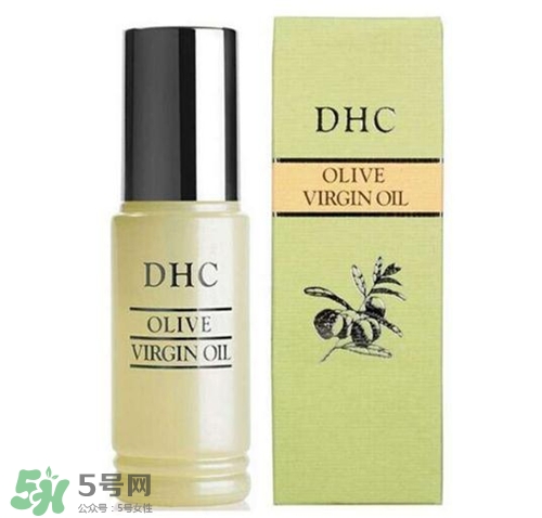 dhc精華油好用嗎？dhc精華油怎么樣？